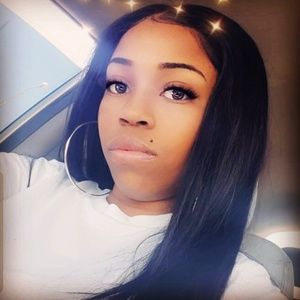 Meet your Posher, Myesha